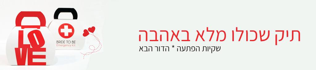 תיקי מתנה , הפתעה ליום הולדת