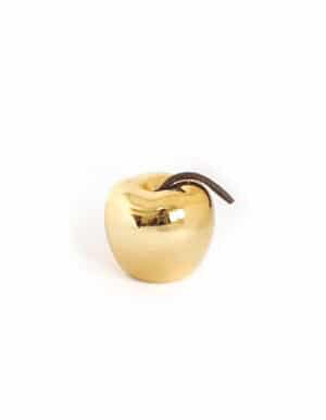 מתנה לראש השנה - תפוח זהב | אבן | ראש השנה | S