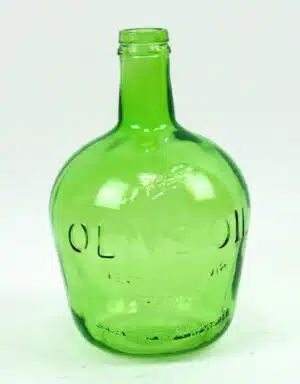בקבוק - אגרטל | 4 ליטר | Olive Oil